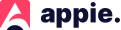 Aappie logo